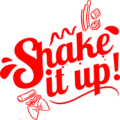shakeit